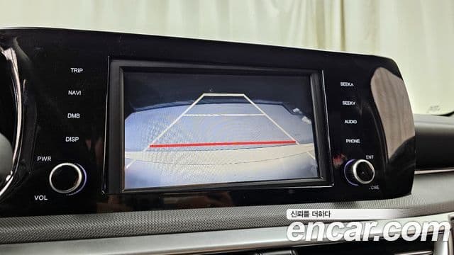Kia K5 3세대 Trendy, 2021 15