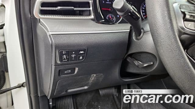 Kia K5 3세대 Trendy, 2021 16