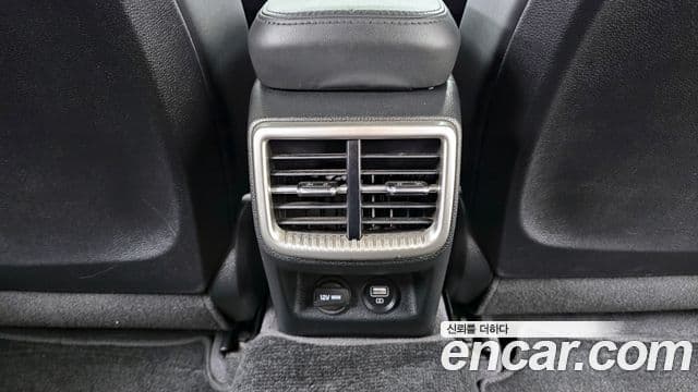 Kia K5 3세대 Trendy, 2021 18