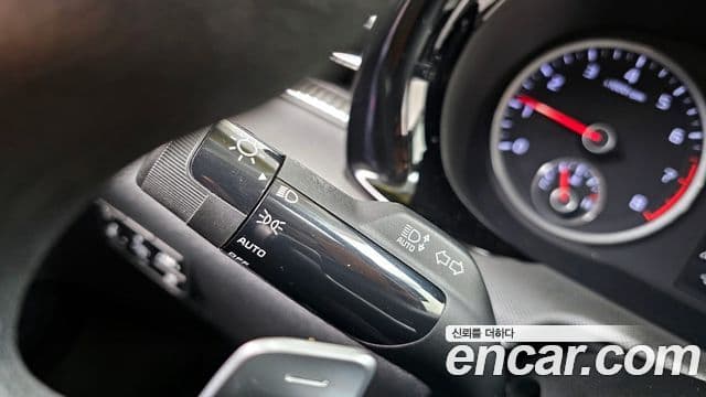 Kia K5 3세대 Trendy, 2021 19