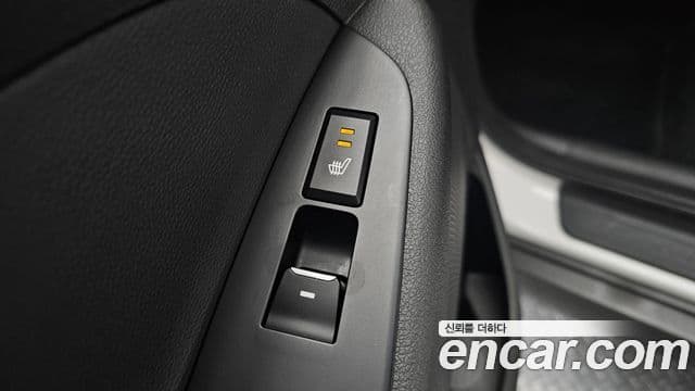 Hyundai All New Tucson Modern, 2019 18