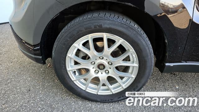 Kia Soul 2.0 4U, 2010 все фото