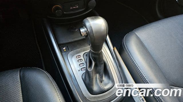 Kia Soul 2.0 4U, 2010 9