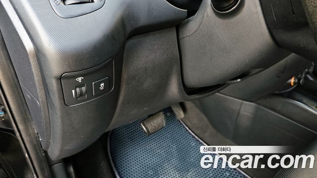 Kia Soul 2.0 4U, 2010 14