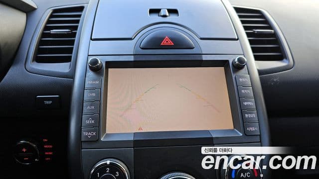 Kia Soul 2.0 4U, 2010 15