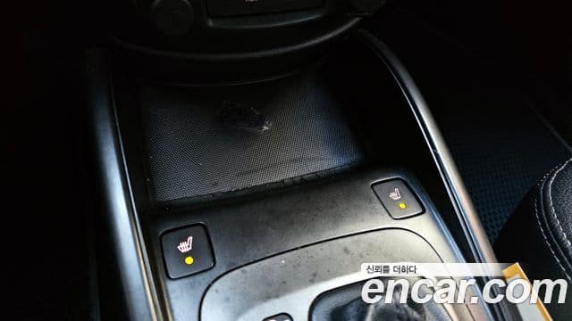 Kia Soul 2.0 4U, 2010 17