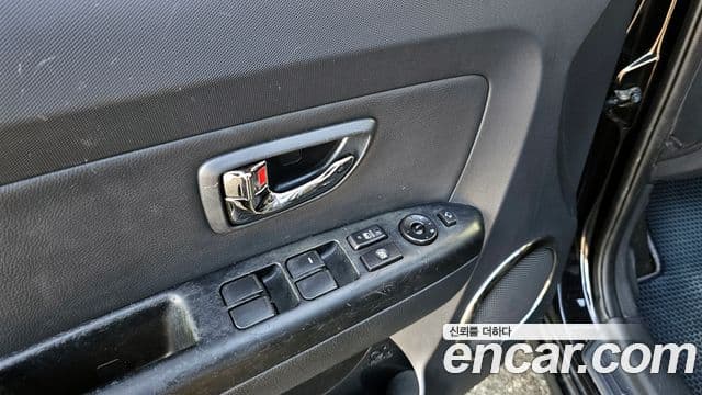 Kia Soul 2.0 4U, 2010 18