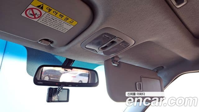 Kia Soul 2.0 4U, 2010 19