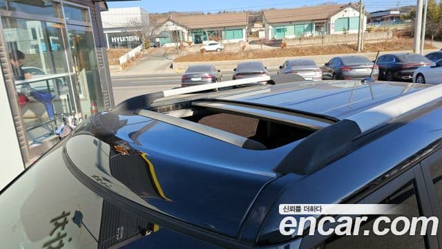 Kia Soul 2.0 4U, 2010 20