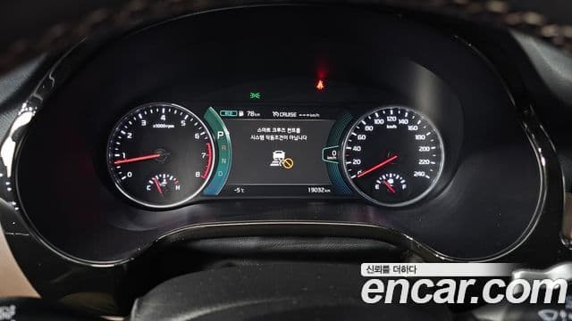 Kia Seltos Signature, 2022 8