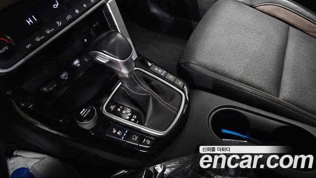 Kia Seltos Signature, 2022 9