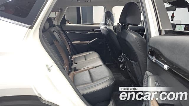 Kia Seltos Signature, 2022 12