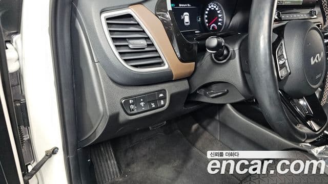 Kia Seltos Signature, 2022 14