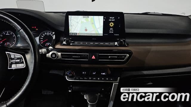 Kia Seltos Signature, 2022 15