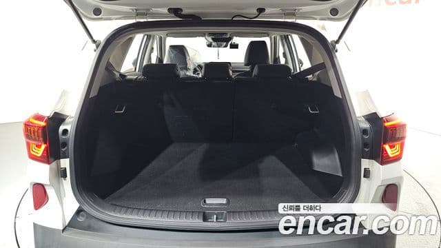 Kia Seltos Signature, 2022 20