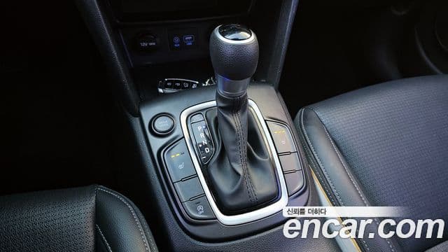 Hyundai Kona Modern, 2018 9