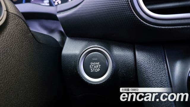 Hyundai Kona Modern, 2018 12