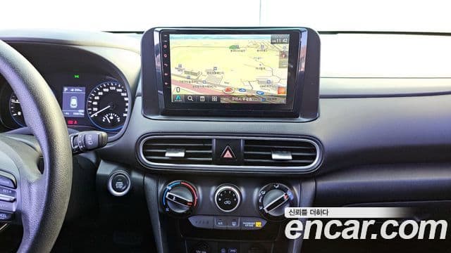 Hyundai Kona Modern, 2018 16