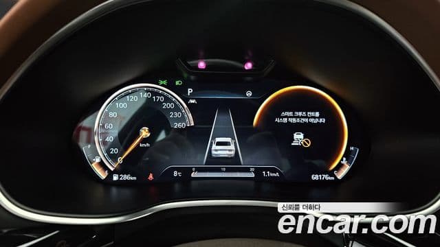 Genesis G80 (RG3) бензин 2.5 турбо AWD, 2021 8