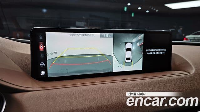 Genesis G80 (RG3) бензин 2.5 турбо AWD, 2021 15