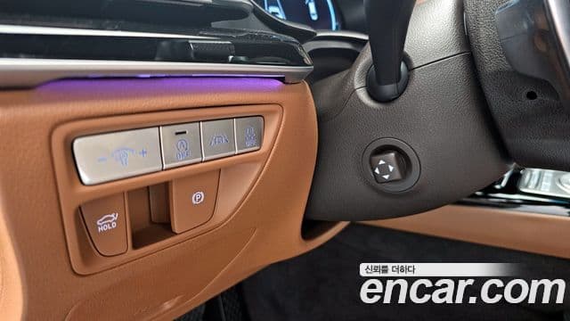Genesis G80 (RG3) бензин 2.5 турбо AWD, 2021 17