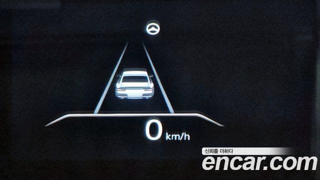 Genesis G80 (RG3) бензин 2.5 турбо AWD, 2021 19