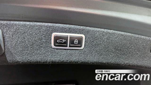 Genesis G80 (RG3) бензин 2.5 турбо AWD, 2021 20