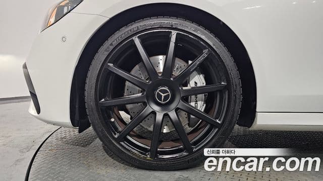 Mercedes-Benz E-класс W213 E53 AMG 4MATIC+, 2021 все фото