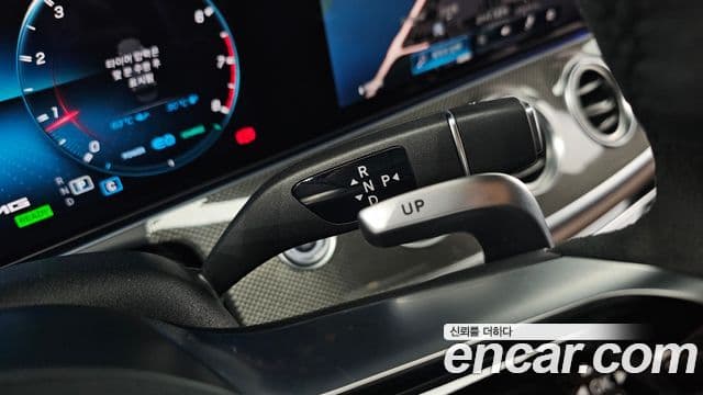 Mercedes-Benz E-класс W213 E53 AMG 4MATIC+, 2021 9