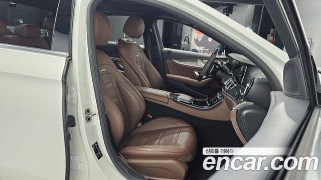 Mercedes-Benz E-класс W213 E53 AMG 4MATIC+, 2021 10