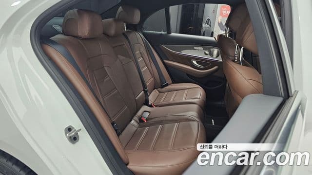 Mercedes-Benz E-класс W213 E53 AMG 4MATIC+, 2021 12