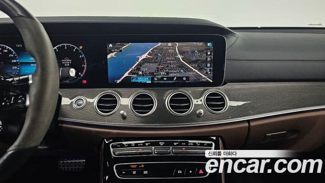 Mercedes-Benz E-класс W213 E53 AMG 4MATIC+, 2021 14