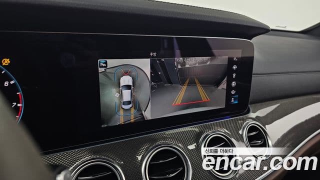 Mercedes-Benz E-класс W213 E53 AMG 4MATIC+, 2021 15