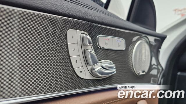Mercedes-Benz E-класс W213 E53 AMG 4MATIC+, 2021 19