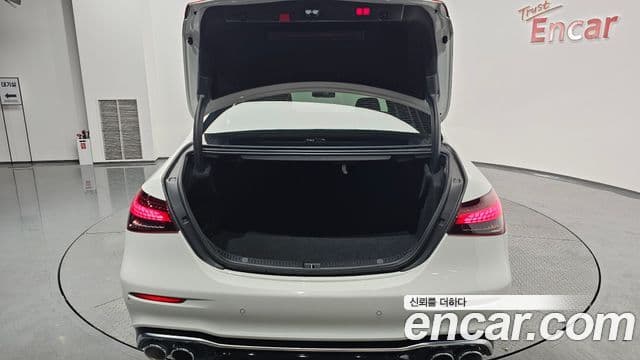 Mercedes-Benz E-класс W213 E53 AMG 4MATIC+, 2021 20