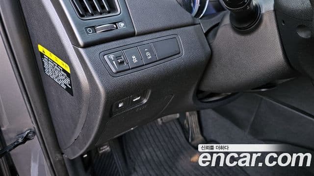 Hyundai Sonata The / новый 브릴리언트 CVVL Blue Saver, 2013 14