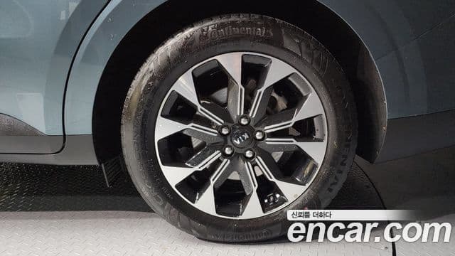 Kia Carnival 4세대 Signature, 2021 все фото