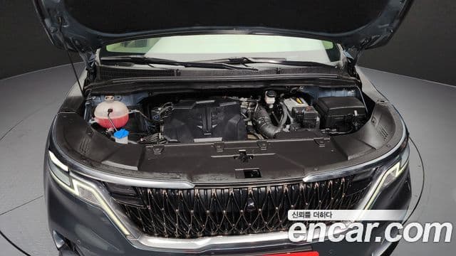 Kia Carnival 4세대 Signature, 2021 6