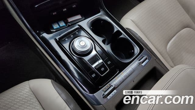 Kia Carnival 4세대 Signature, 2021 9