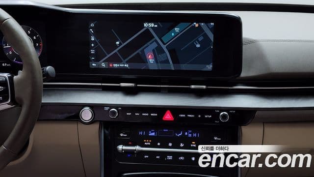 Kia Carnival 4세대 Signature, 2021 14