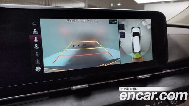 Kia Carnival 4세대 Signature, 2021 15
