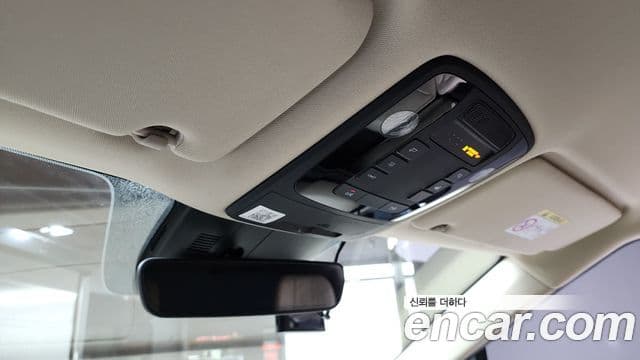 Kia Carnival 4세대 Signature, 2021 18