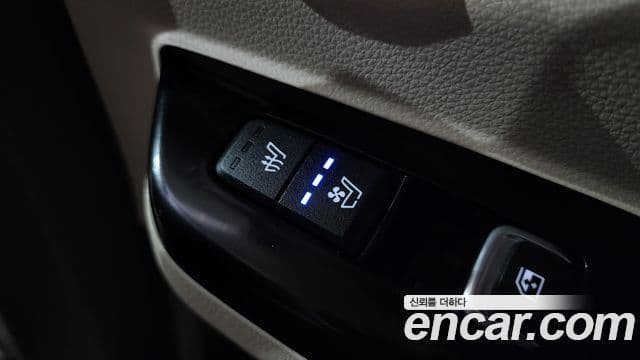 Kia Carnival 4세대 Signature, 2021 19