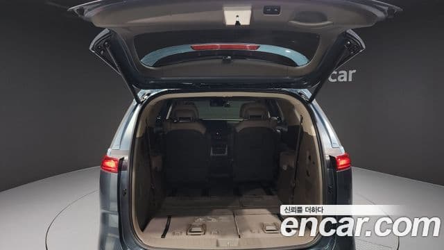 Kia Carnival 4세대 Signature, 2021 20