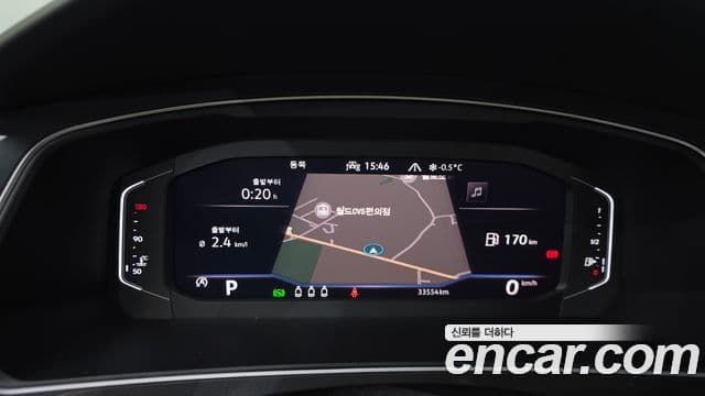 Volkswagen Tiguan 2세대 Prestige, 2023 8