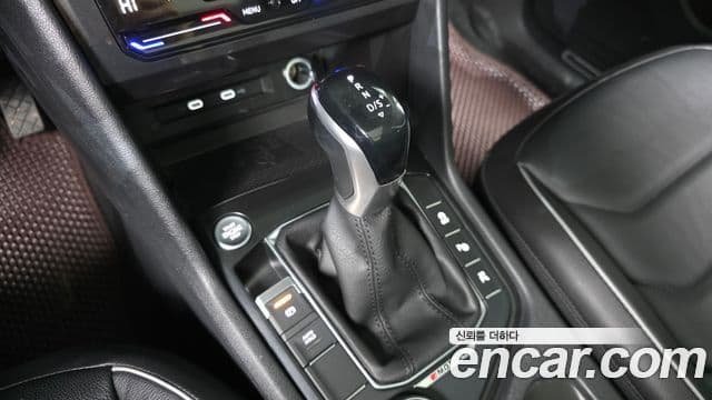 Volkswagen Tiguan 2세대 Prestige, 2023 9