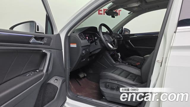 Volkswagen Tiguan 2세대 Prestige, 2023 13
