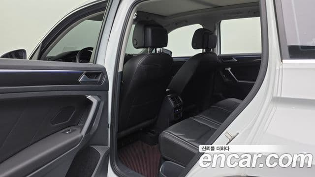Volkswagen Tiguan 2세대 Prestige, 2023 17
