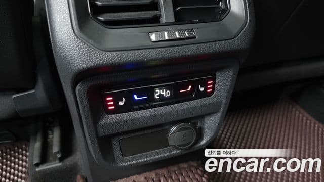 Volkswagen Tiguan 2세대 Prestige, 2023 18