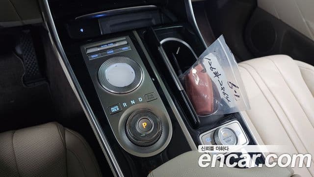 Genesis GV80, 2022 9